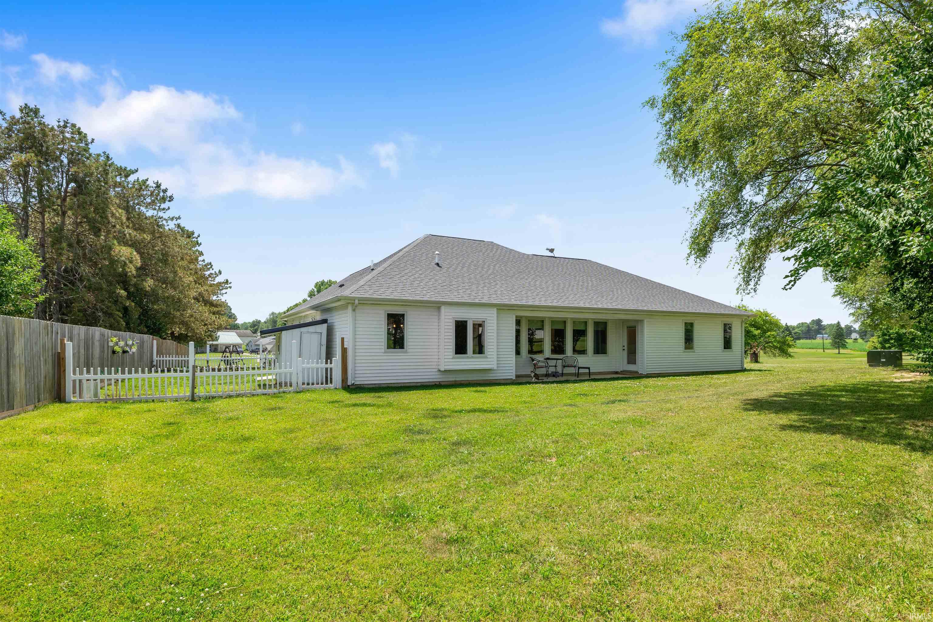 9883 Gerig Road Leo, IN 46765 - Photo 29 of 44