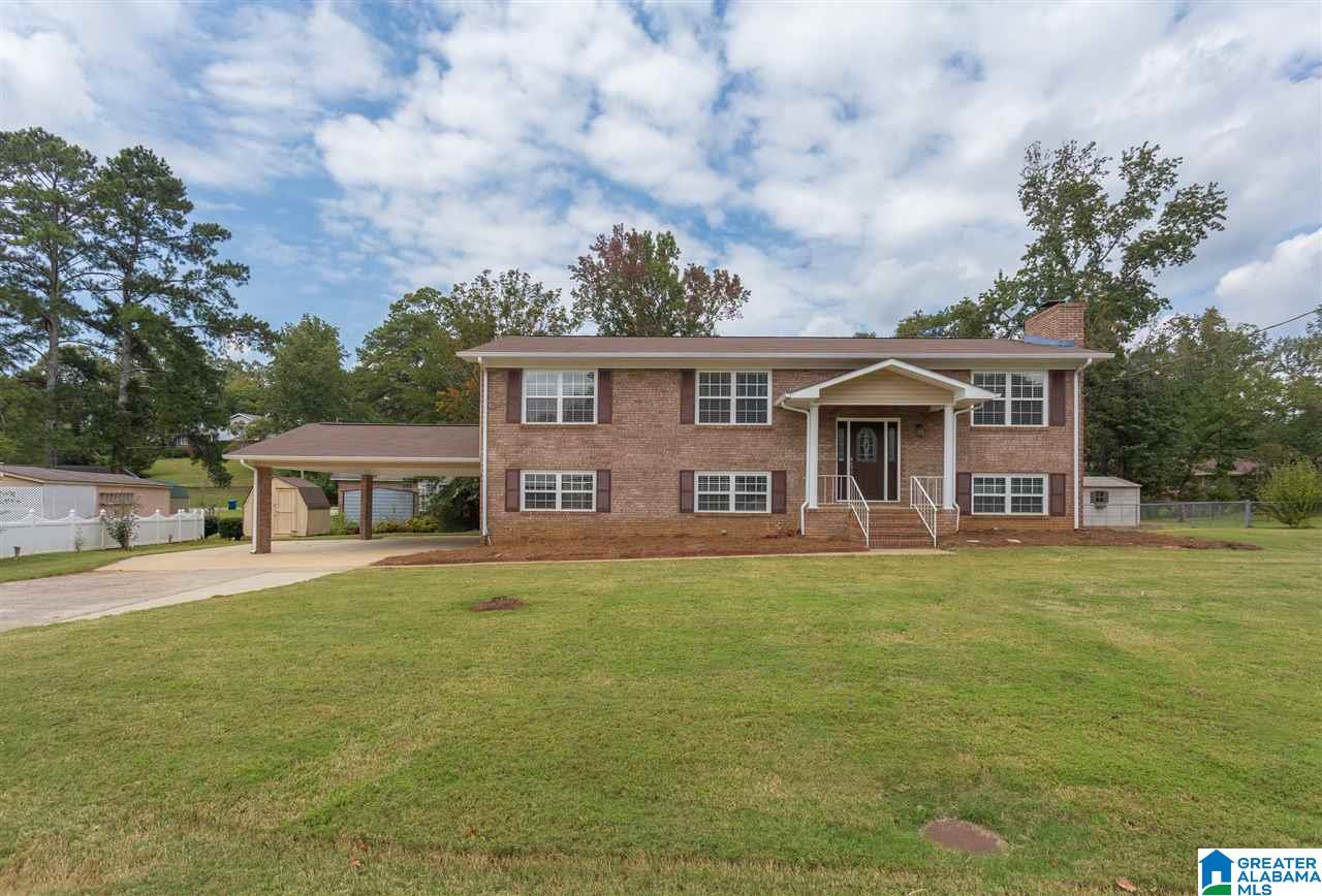 814 Springdale Avenue Anniston, AL 36207 - Photo 39 of 40