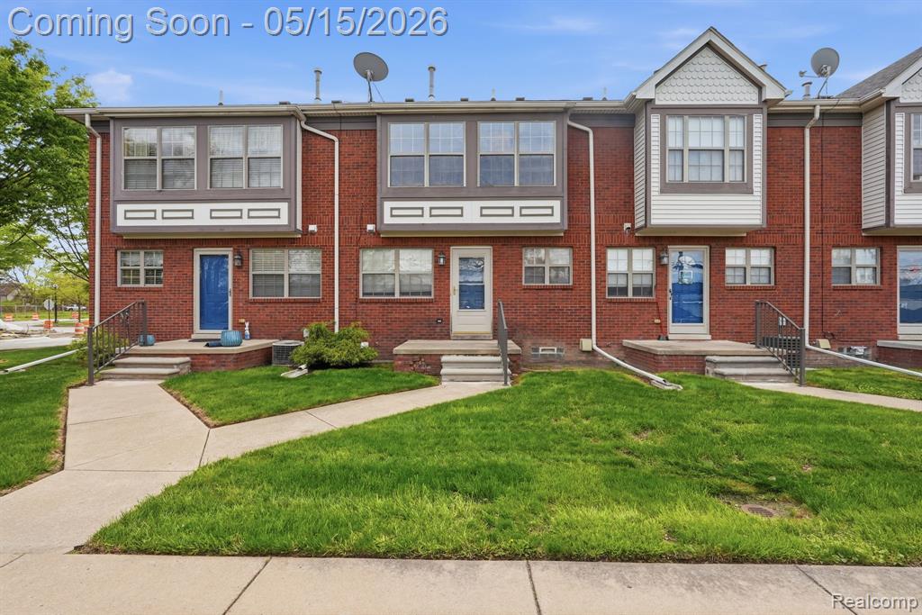 446 Salliotte Road Ecorse, MI 48229 - Photo 5 of 27