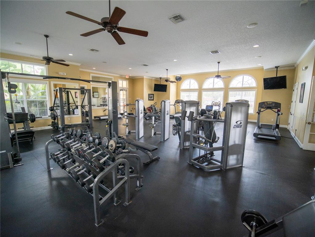 8180 Boat Hook Loop, Unit 102 Windermere, FL 34786 - Photo 20 of 26