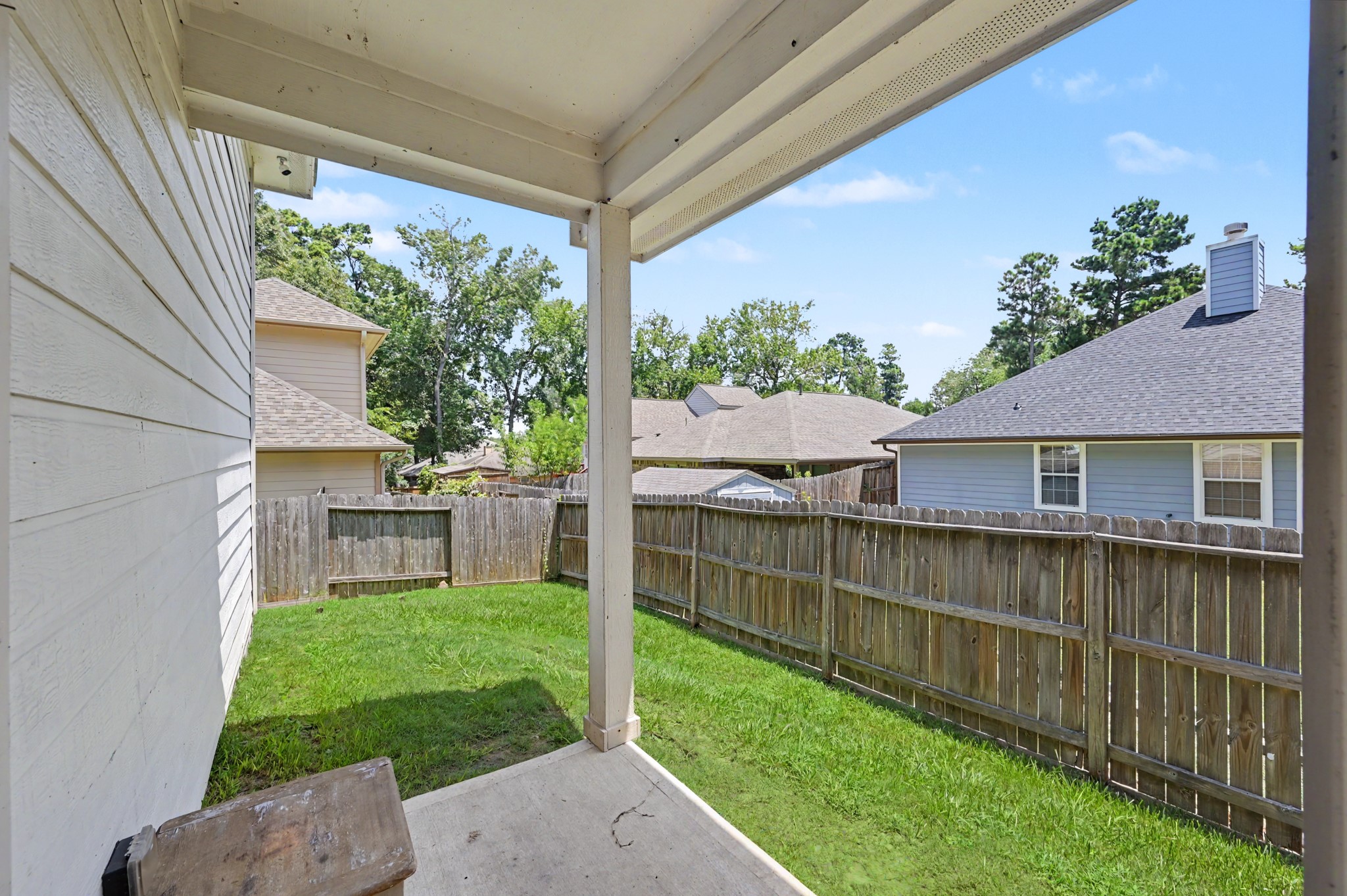 13384 Teel Road Montgomery, TX 77356 - Photo 30 of 36 Gallery Image 30