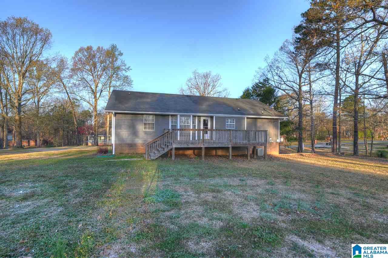 348 Hickory Road Gardendale, AL 35071 - Photo 18 of 19
