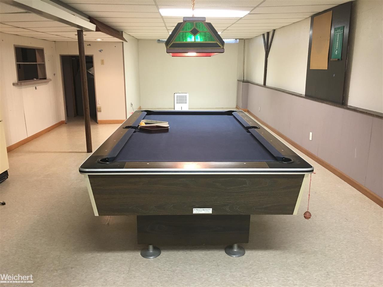 30505 Hayes Road Warren, MI 48088 - Photo 28 of 33 Carpeted rec room in the basement