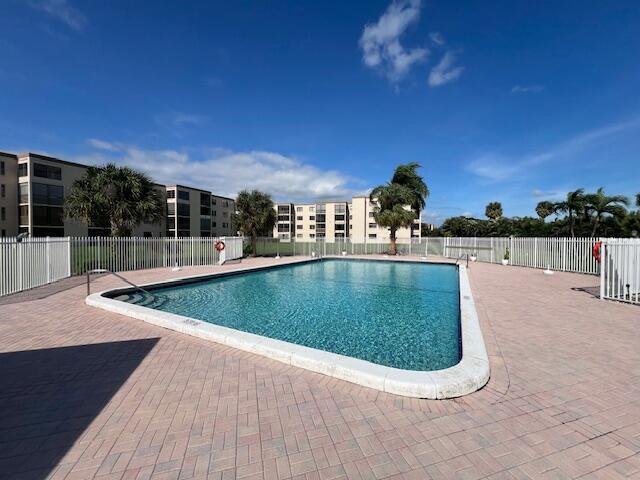 9300 Southwest 8th Street, Unit 421 Boca Raton, FL 33428 - Photo 17 of 18 Community pool