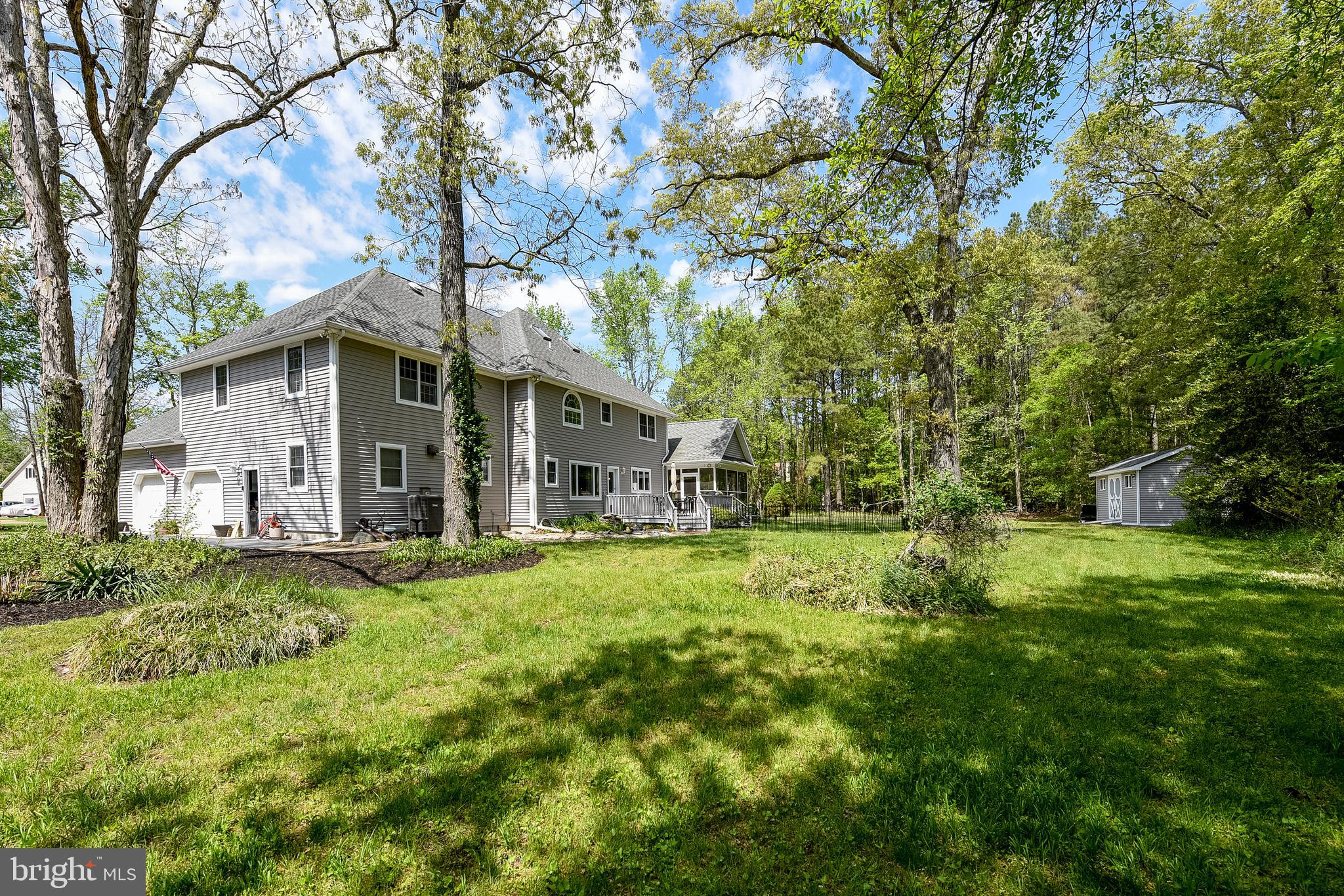 77 Rivers End Drive Seaford, DE 19973 - Photo 26 of 34