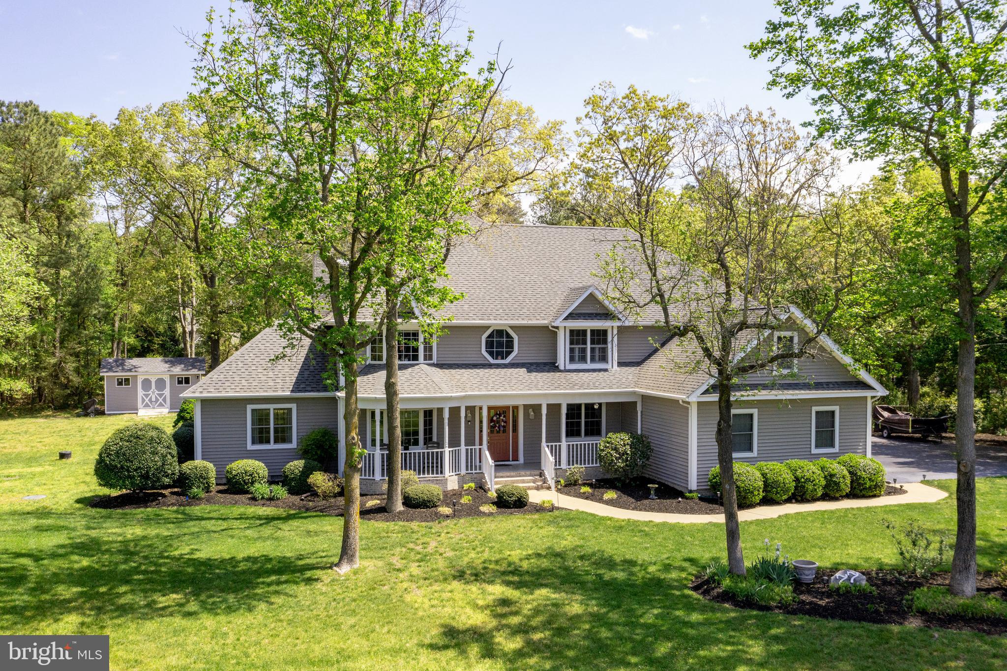 77 Rivers End Drive Seaford, DE 19973 - Photo 4 of 34