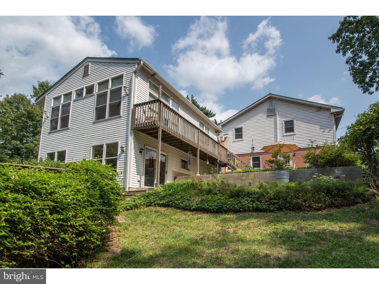 51 Defiance Road Malaga, NJ 08328 - Photo 2 of 25 Exterior Back
