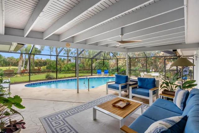 $849,000 | 6061 Southeast Medinah Lane, Stuart, FL 34997