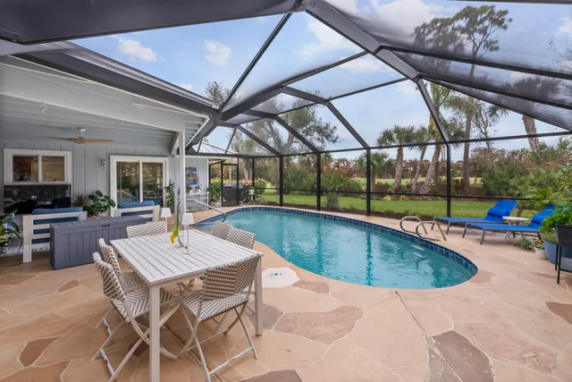 $849,000 | 6061 Southeast Medinah Lane, Stuart, FL 34997