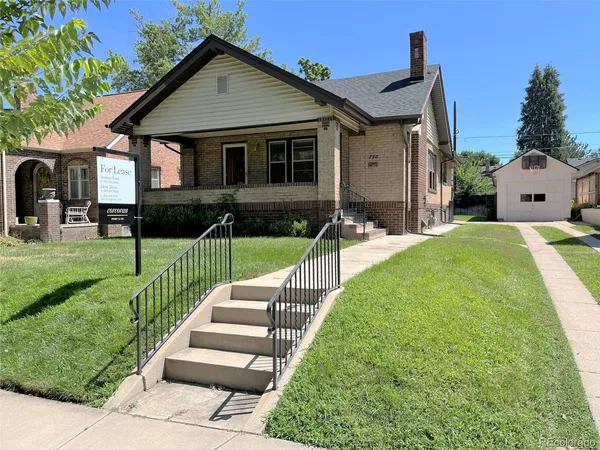 $3,995 | 750 South Gaylord Street, Denver, CO 80209