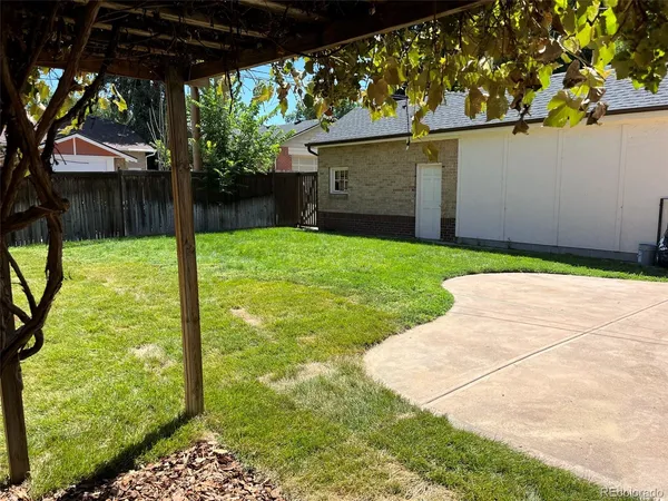 $3,995 | 750 South Gaylord Street, Denver, CO 80209
