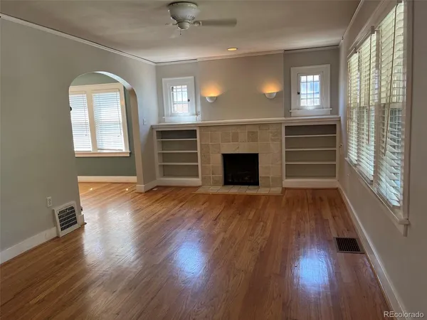 $3,995 | 750 South Gaylord Street, Denver, CO 80209