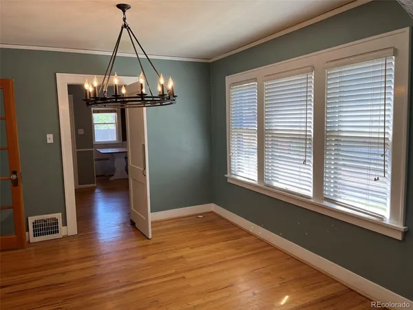 $3,995 | 750 South Gaylord Street, Denver, CO 80209