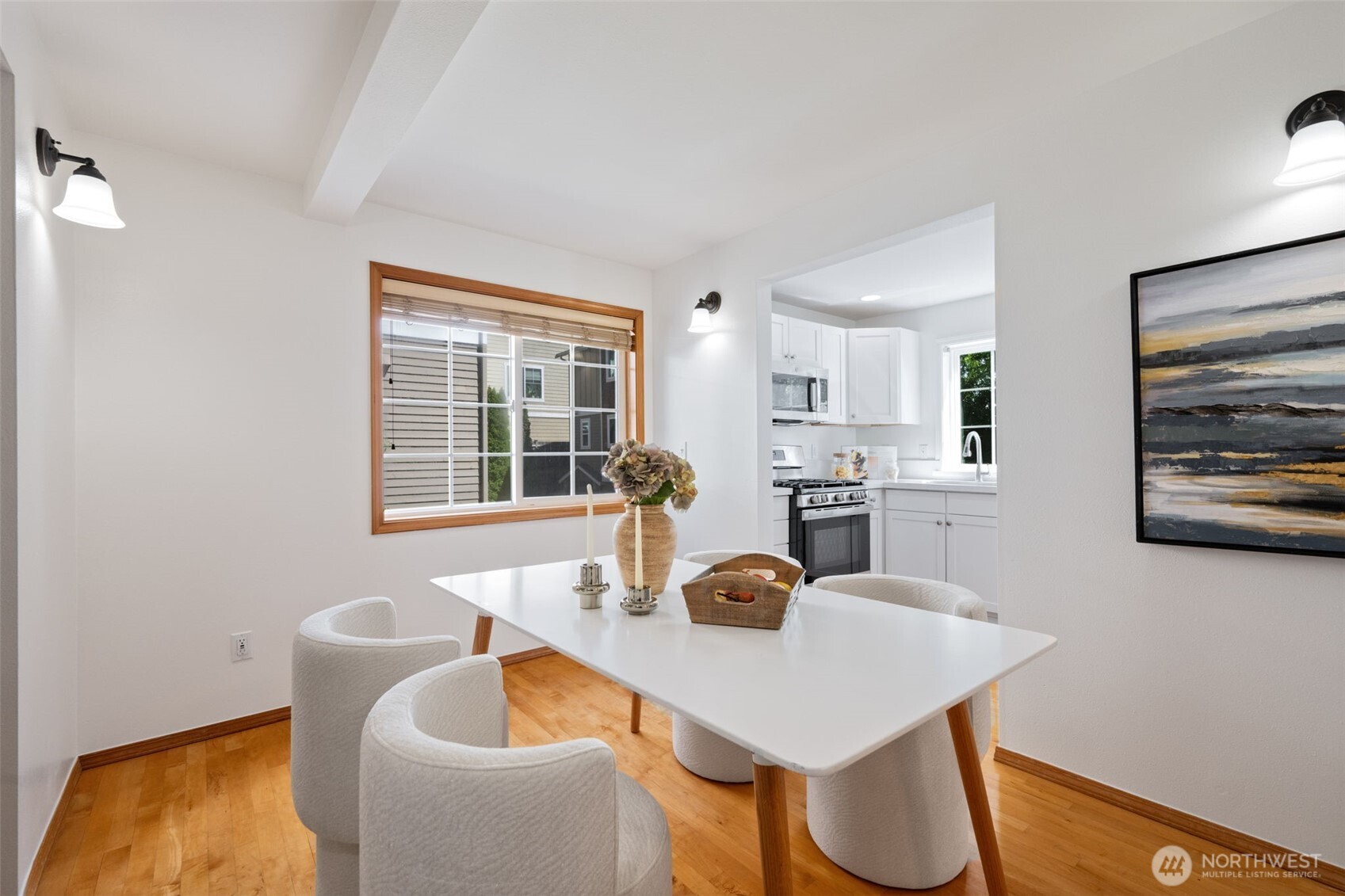 1619 South Weller Street, Unit A Seattle, WA 98144 - Photo 9 of 29
