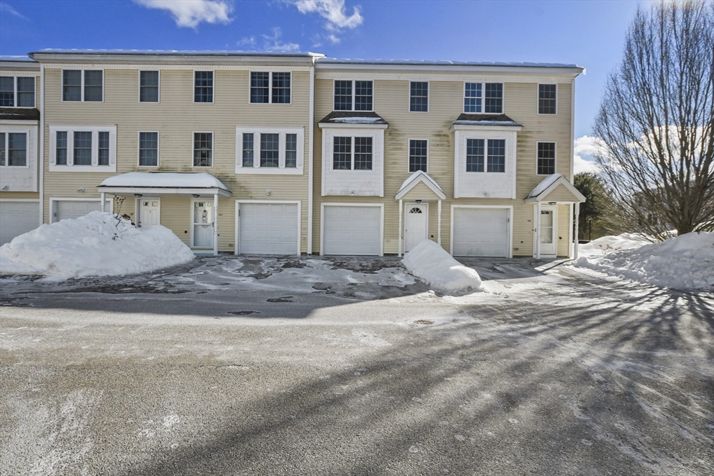 41 Boston Road, Unit 184 Billerica, MA 01862 - Photo 20 of 22 Gallery Image 20