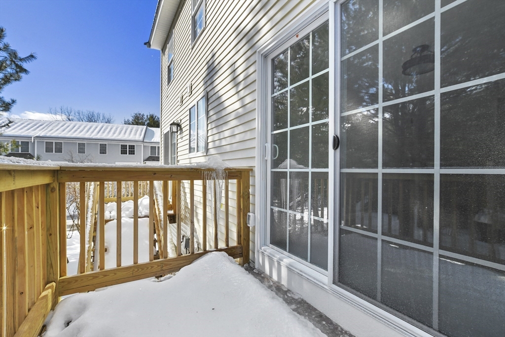 41 Boston Road, Unit 184 Billerica, MA 01862 - Photo 21 of 22 Gallery Image 21