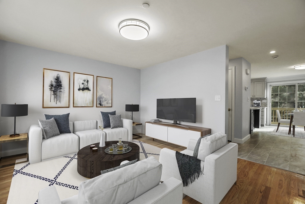 41 Boston Road, Unit 184 Billerica, MA 01862 - Photo 8 of 22 Gallery Image 8