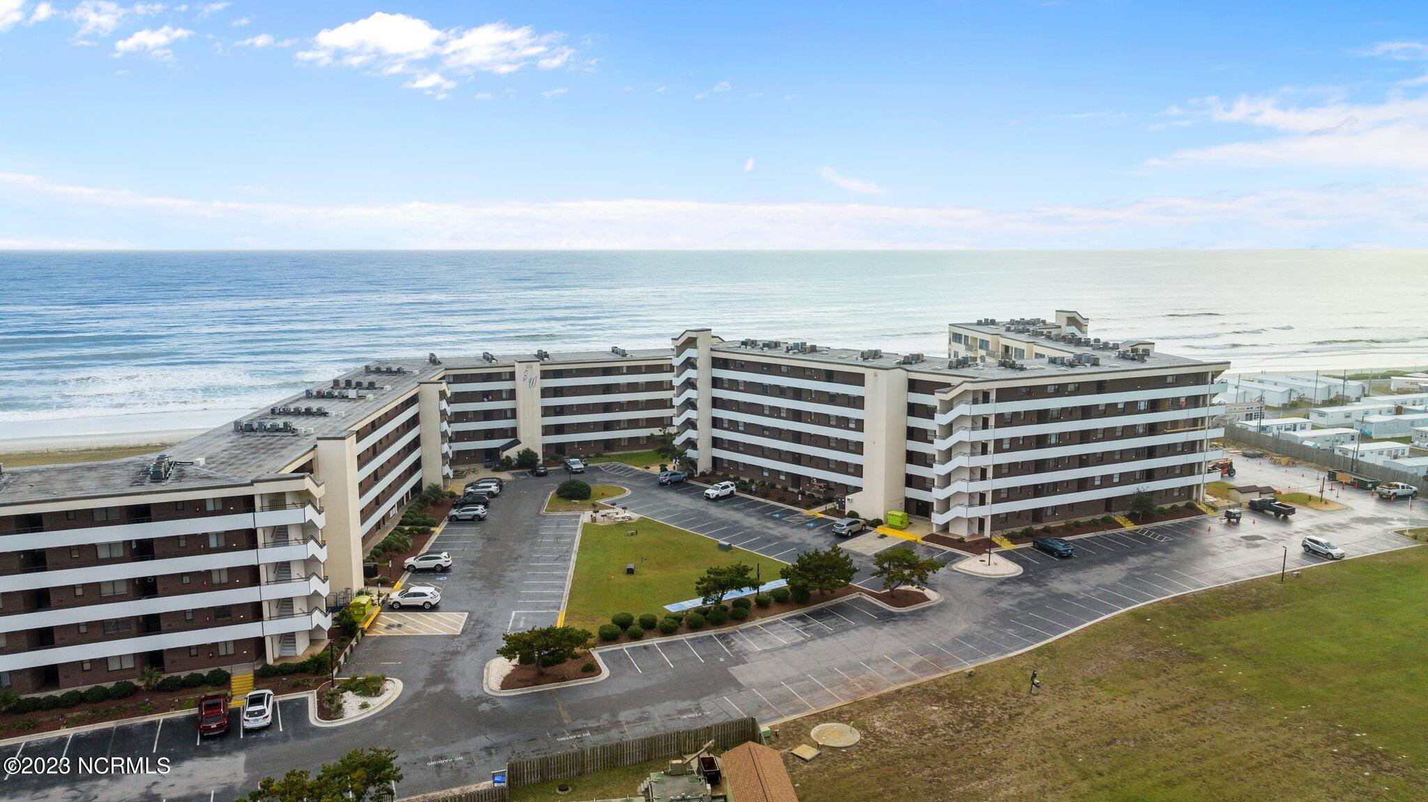 1505 Salter Path Road, Unit 442 Indian Beach, NC 28512 - Photo 39 of 77 Summer Winds