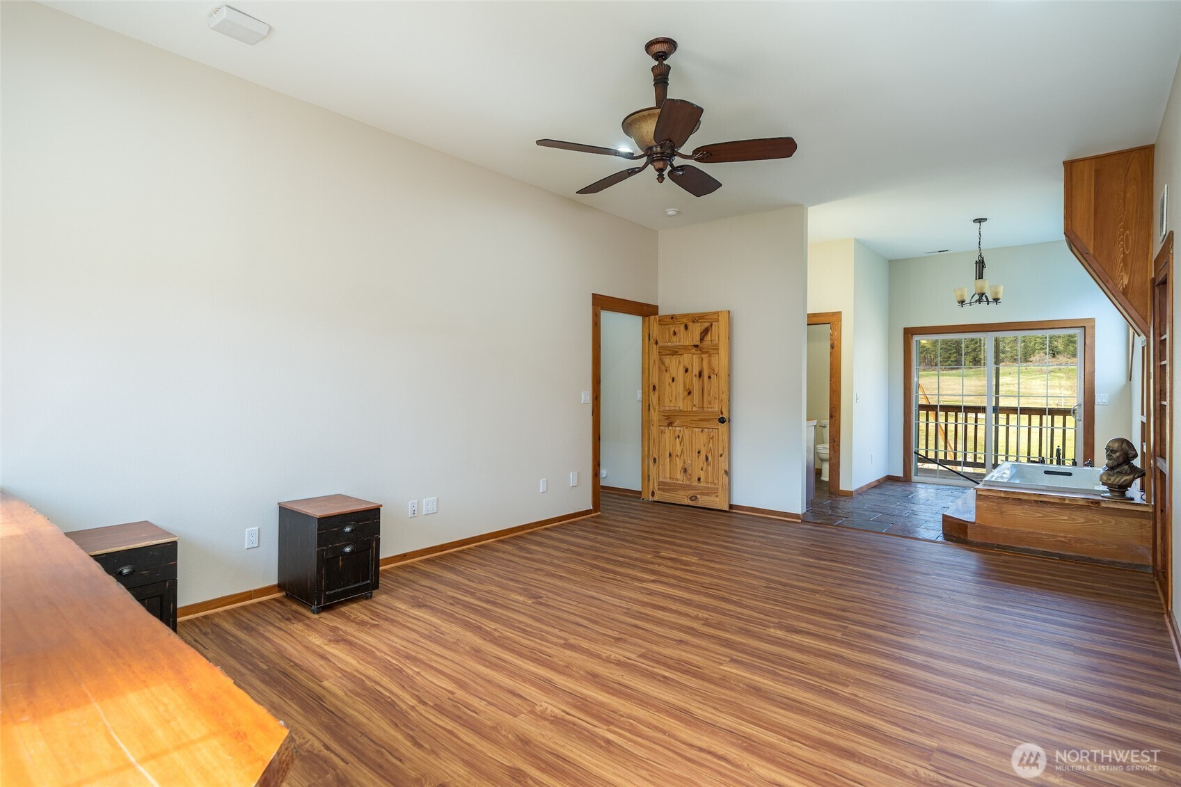 710 Antoine Creek Road Chelan, WA 98816 - Photo 18 of 39