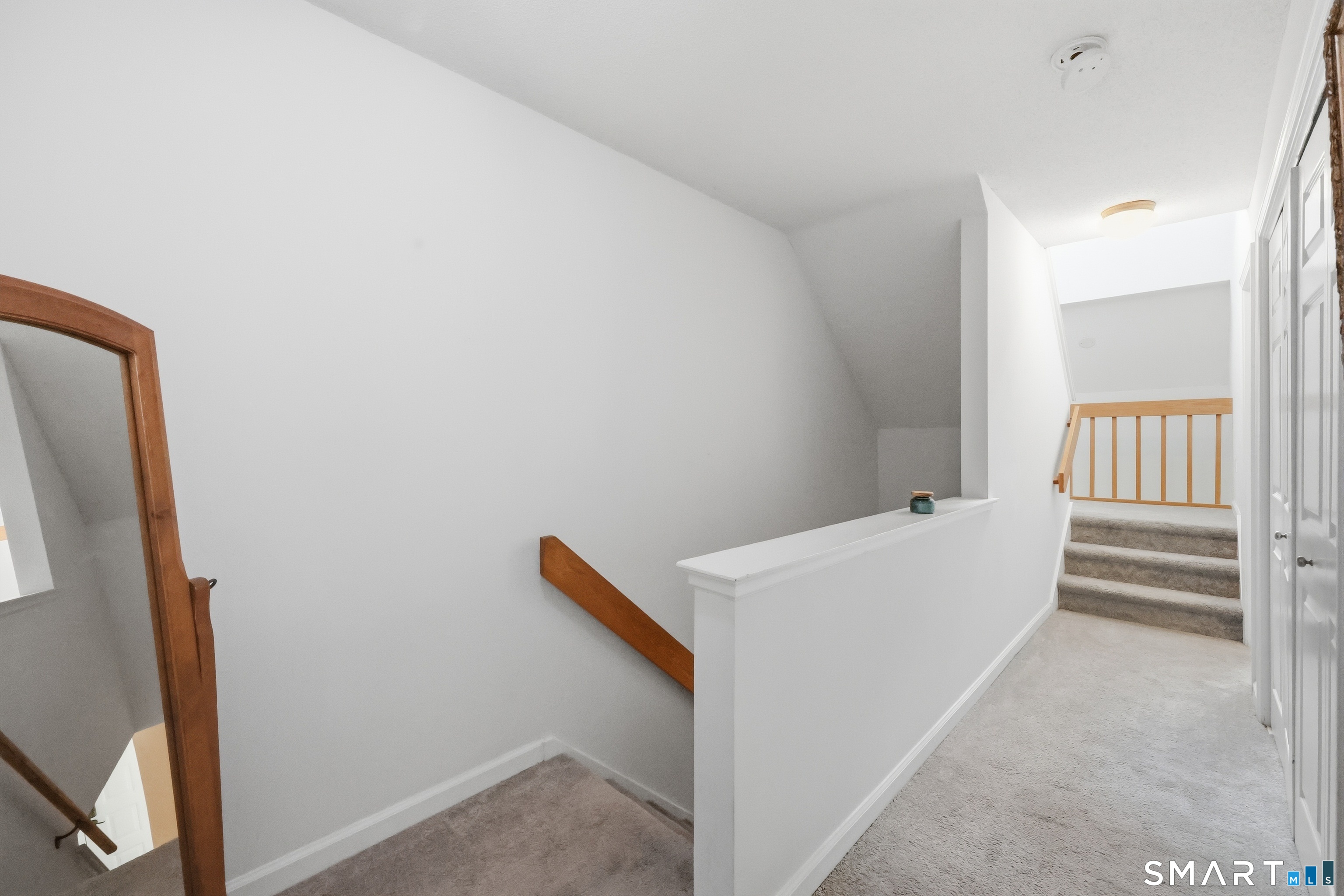 2 Rivermead, Unit 2 Avon, CT 06001 - Photo 15 of 36 a view of a room with staircase