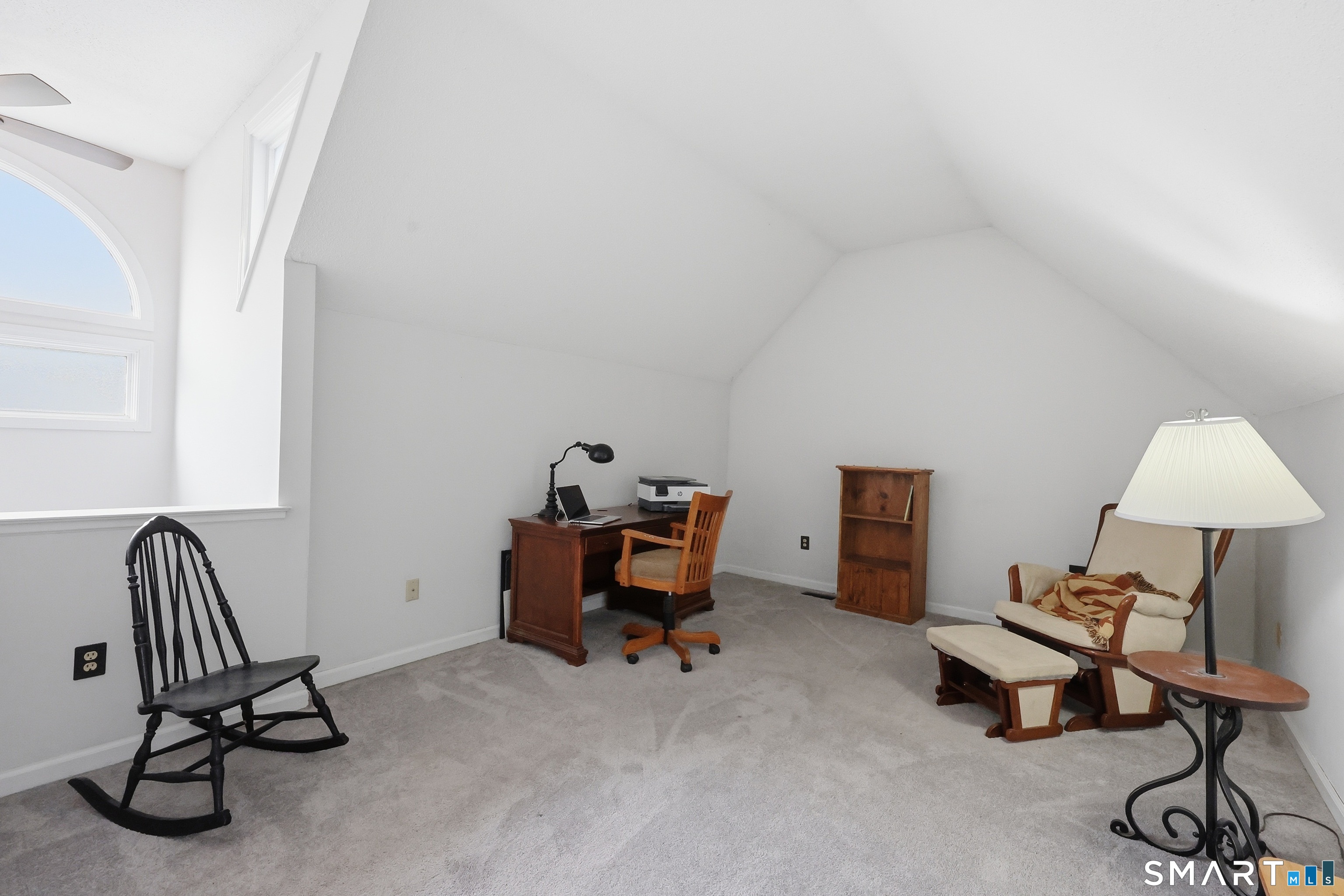 2 Rivermead, Unit 2 Avon, CT 06001 - Photo 25 of 36 a view of a workspace with furniture and a window
