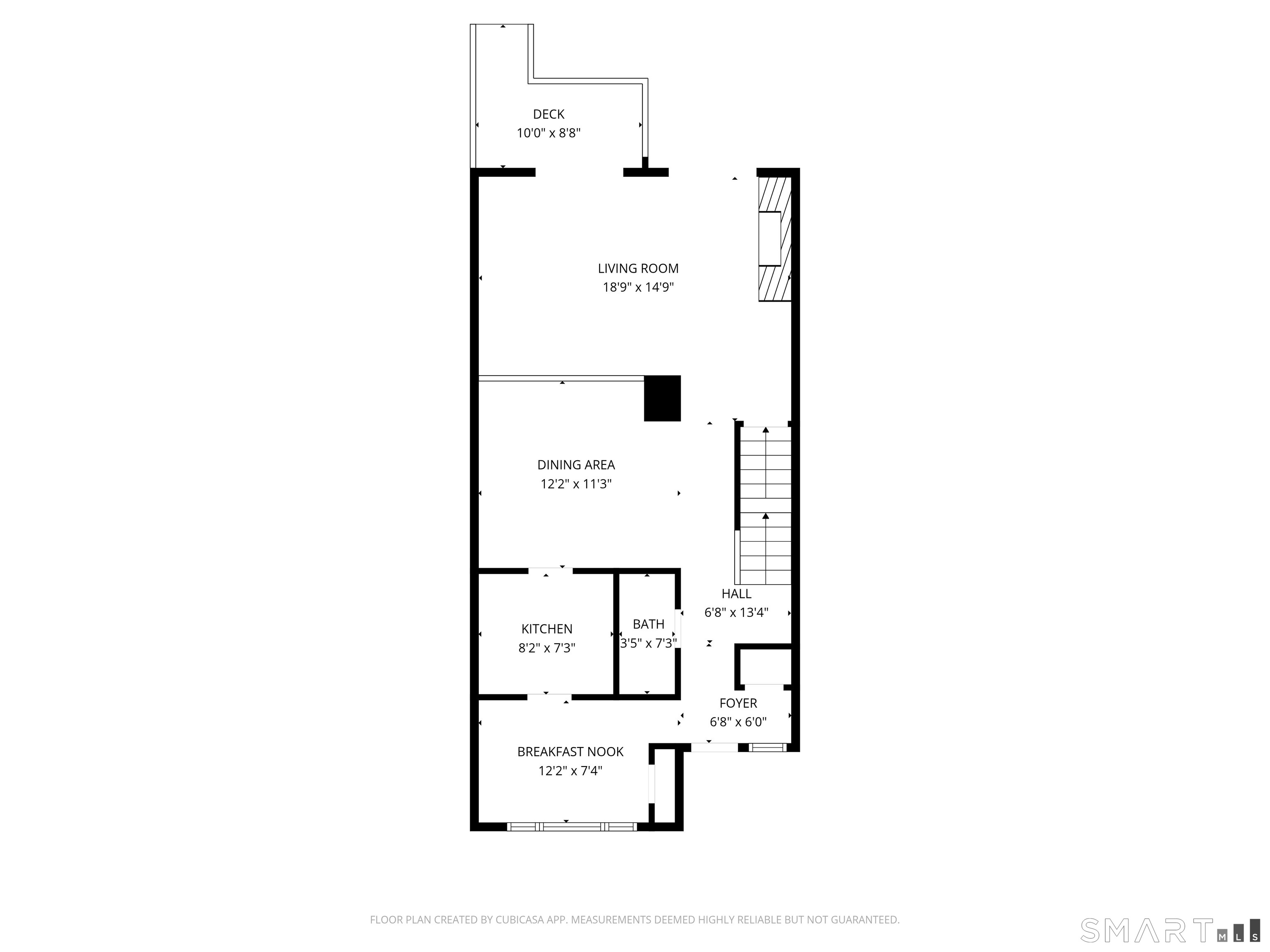 2 Rivermead, Unit 2 Avon, CT 06001 - Photo 33 of 36 a picture of a floor plan