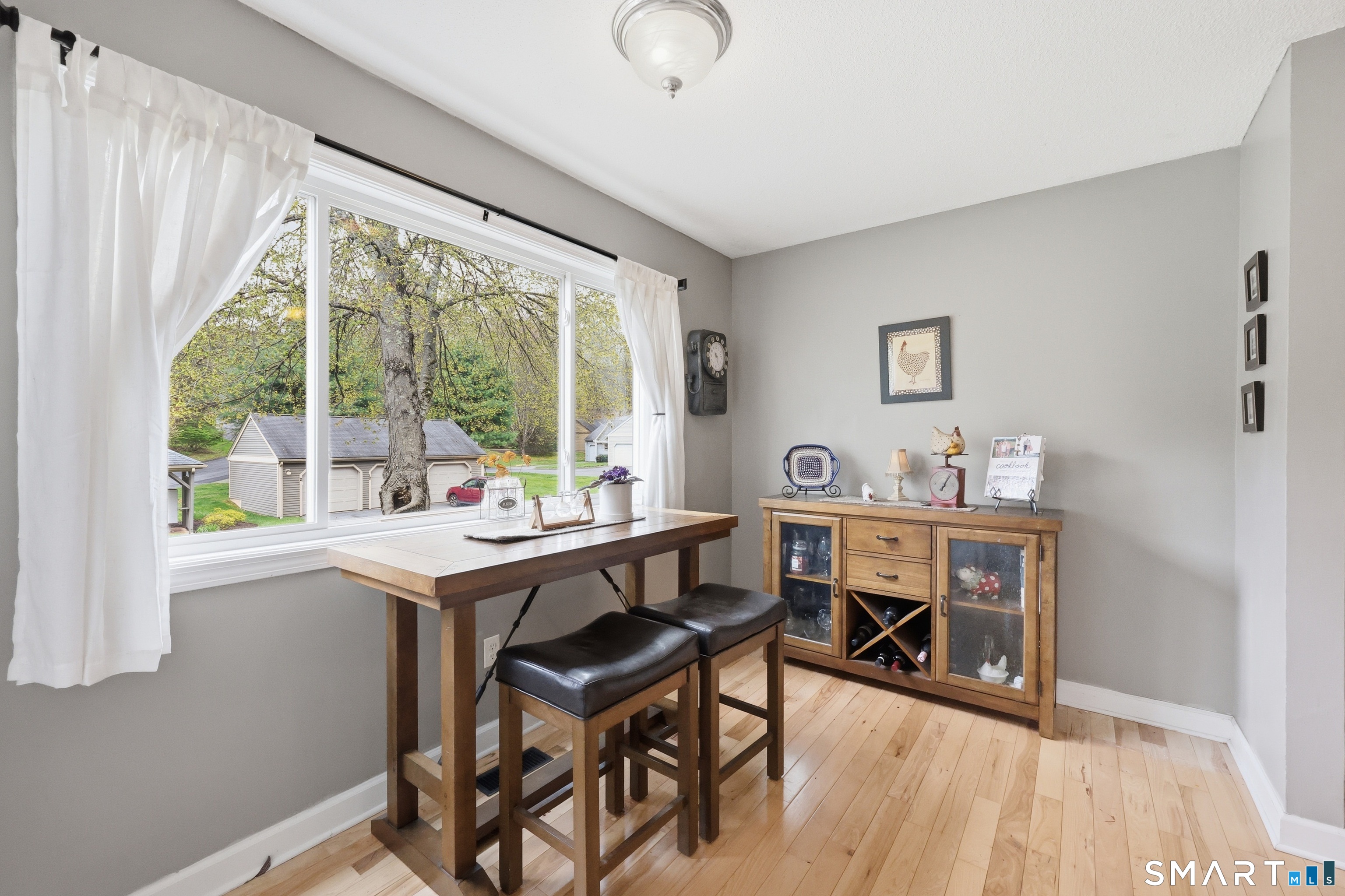 2 Rivermead, Unit 2 Avon, CT 06001 - Photo 5 of 36 a view of a workspace with furniture and a window