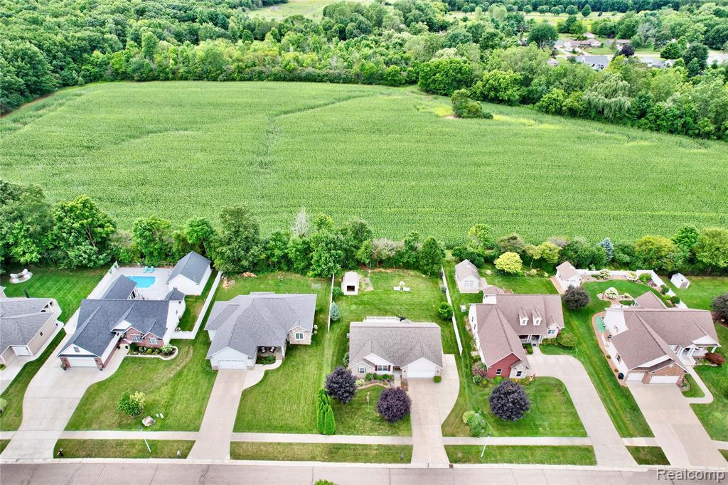 3399 North Gale Road Davison, MI 48423 - Photo 60 of 63