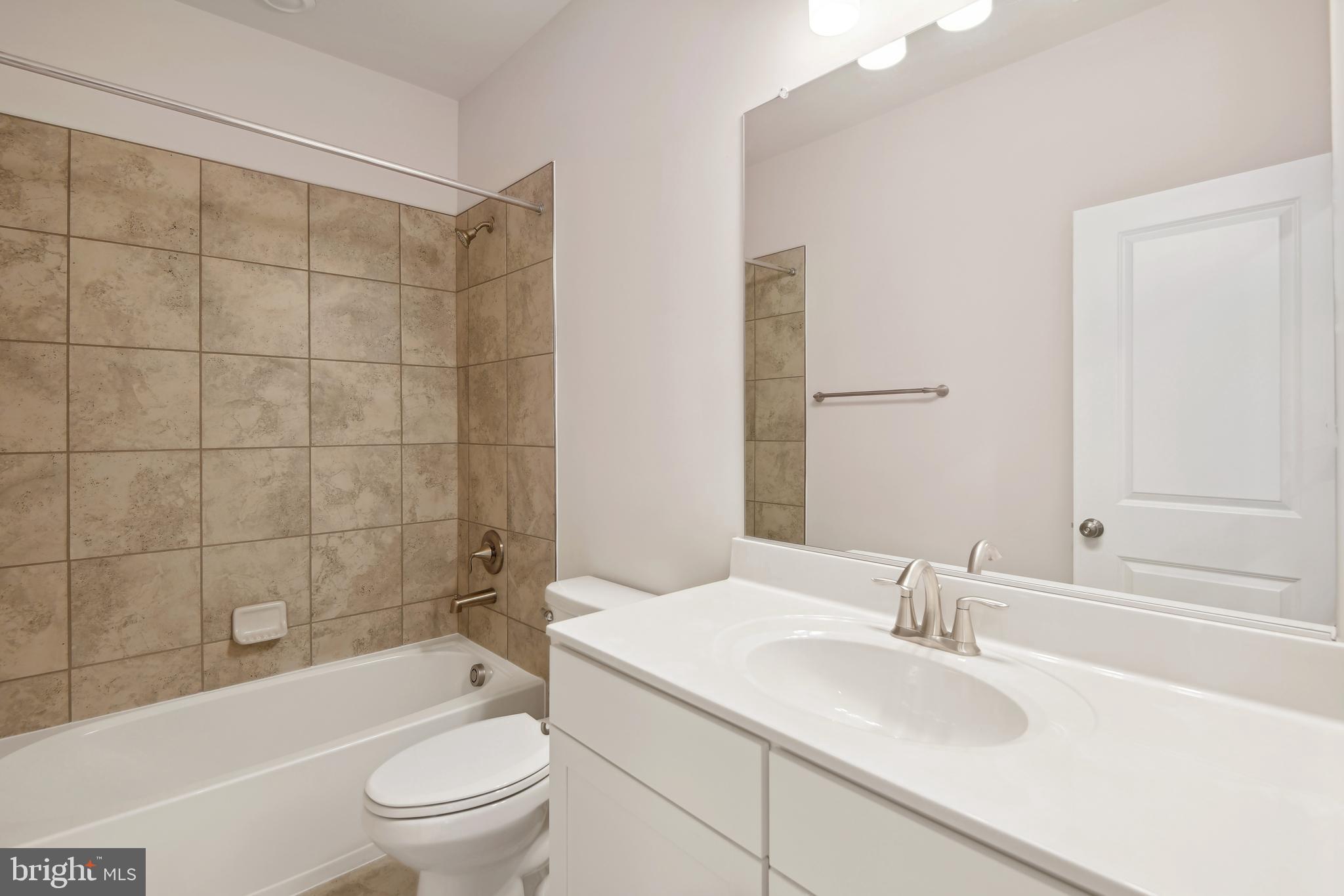 12127 American Chestnut Road Bowie, MD 20720 - Photo 18 of 20 Secondary Bath
