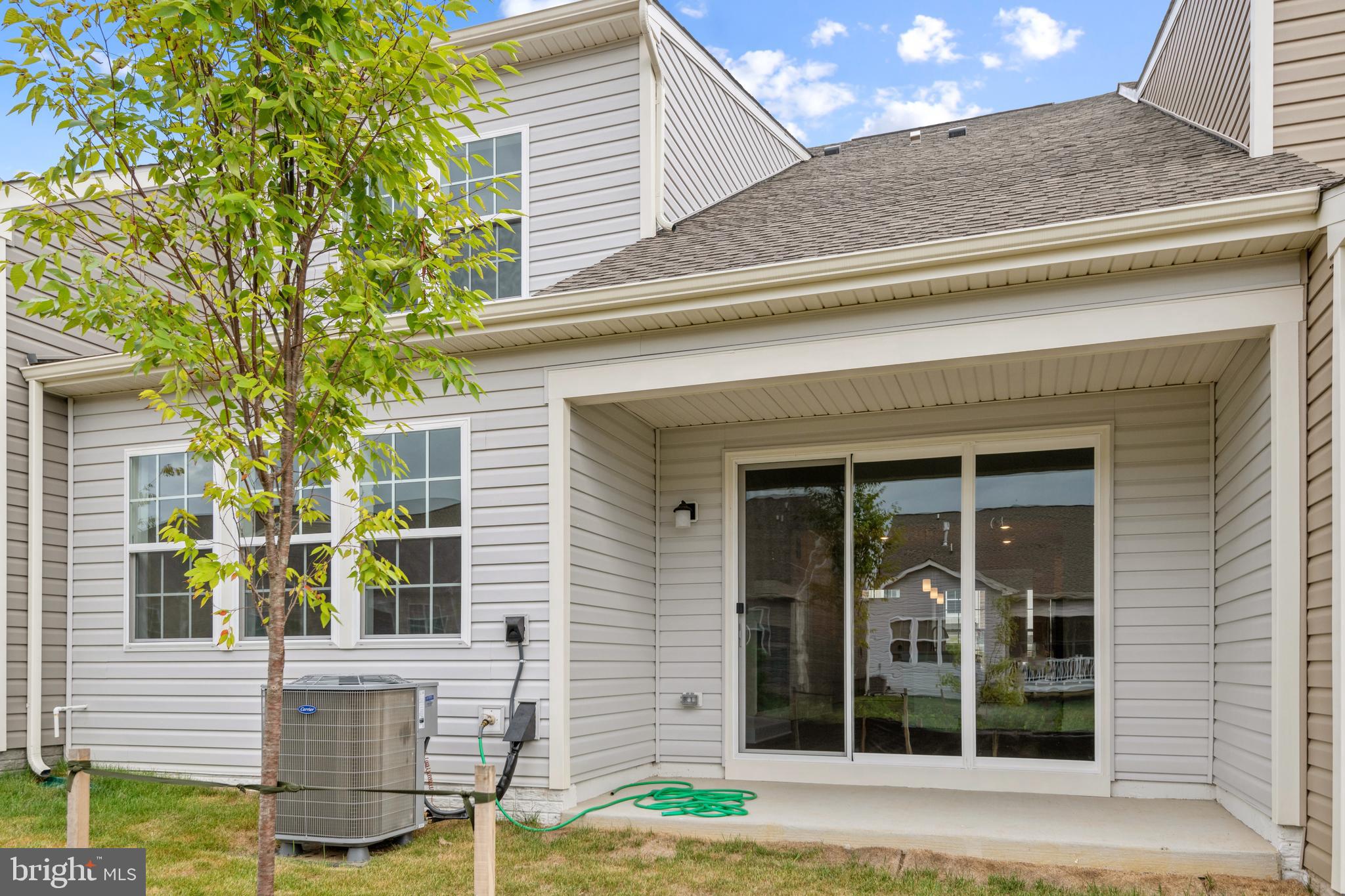 12127 American Chestnut Road Bowie, MD 20720 - Photo 19 of 20 Backyard