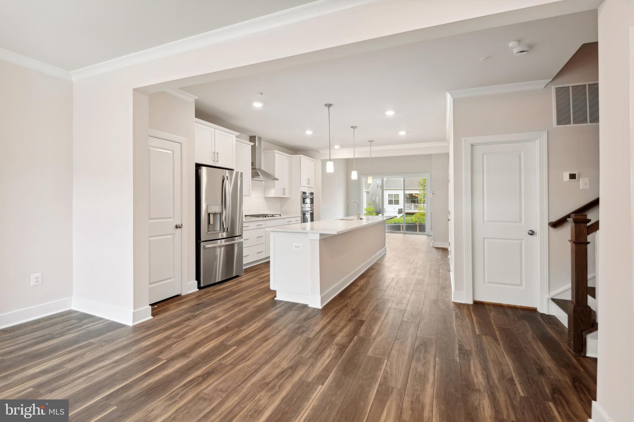 Large Family Room