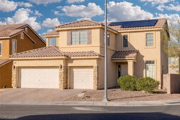 $500,000 | 6133 Stibor Street, North Las Vegas, NV 89081