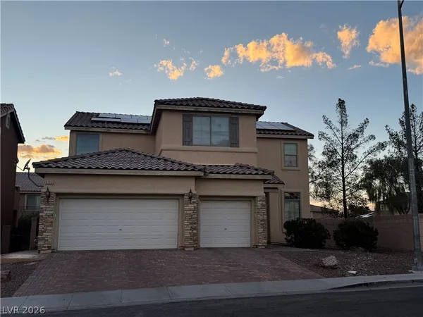 $500,000 | 6133 Stibor Street, North Las Vegas, NV 89081