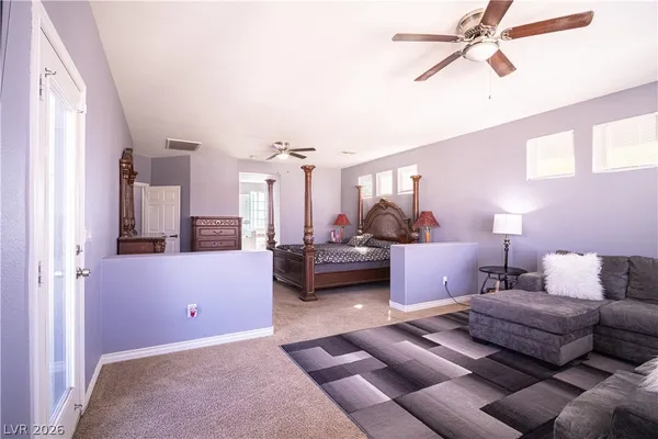 $500,000 | 6133 Stibor Street, North Las Vegas, NV 89081