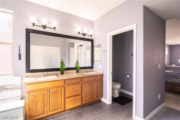 $500,000 | 6133 Stibor Street, North Las Vegas, NV 89081