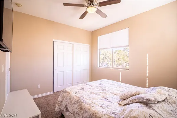 $500,000 | 6133 Stibor Street, North Las Vegas, NV 89081