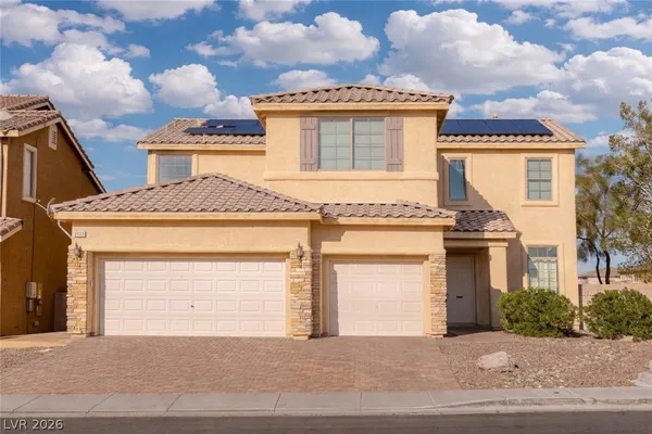 $500,000 | 6133 Stibor Street, North Las Vegas, NV 89081