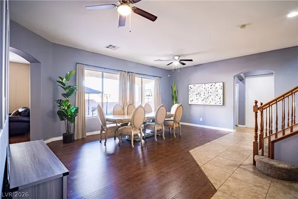 $500,000 | 6133 Stibor Street, North Las Vegas, NV 89081