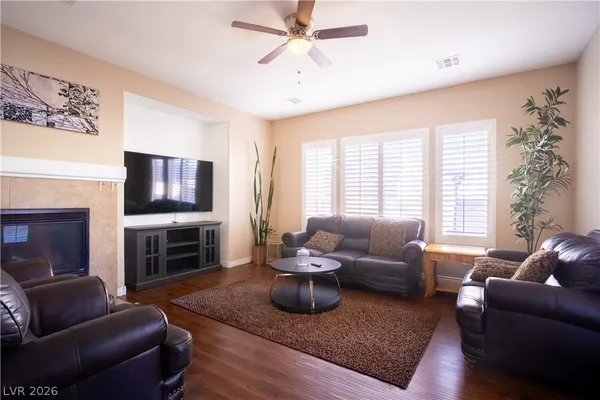 $500,000 | 6133 Stibor Street, North Las Vegas, NV 89081