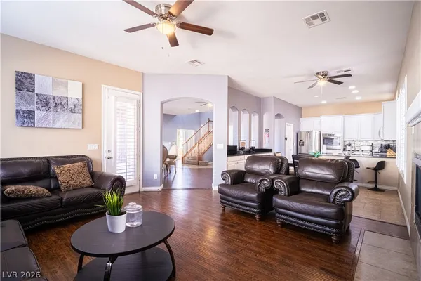 $500,000 | 6133 Stibor Street, North Las Vegas, NV 89081