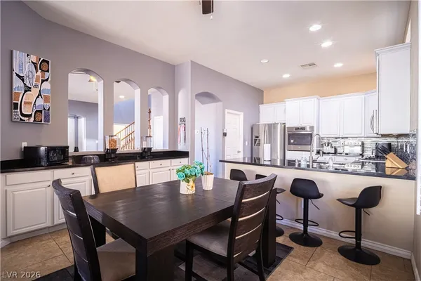 $500,000 | 6133 Stibor Street, North Las Vegas, NV 89081