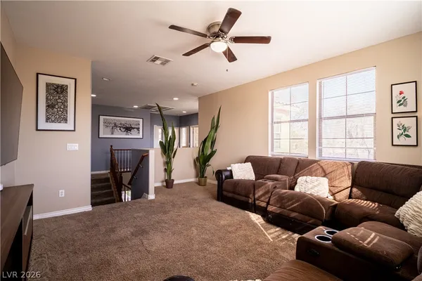 $500,000 | 6133 Stibor Street, North Las Vegas, NV 89081