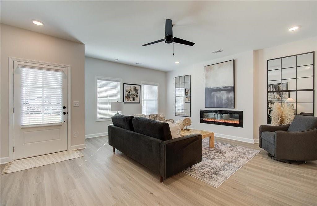 4611 Larkfield Way Powder Springs, GA 30127 - Photo 23 of 53 Gallery Image 23