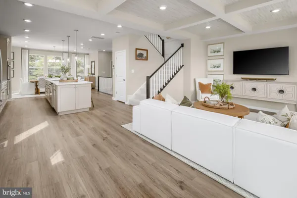 $557,115 | Homesite A3.0402 Homesite A3.0402 Village Walk Drive, Montgomery Village, MD 20886