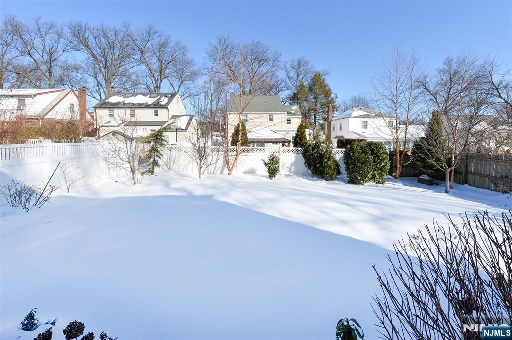 87 Grayson Place Teaneck, NJ 07666 - Photo 20 of 20 a view of a street with a building in the background
