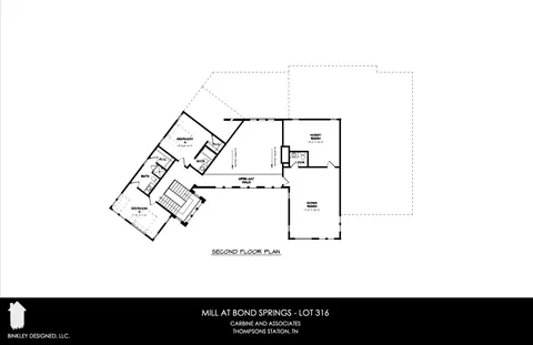 $2,345,000 | 5181 Bond Ml Road, Thompson's Station, TN 37179