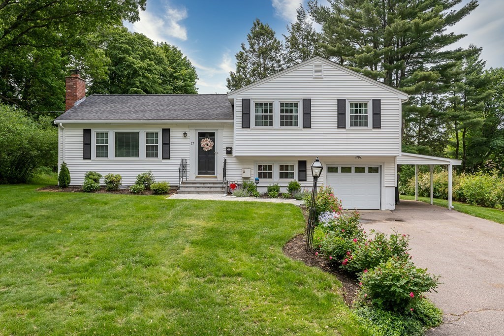 17 Haynes Road Framingham, MA 01701 - Photo 1 of 21 Gallery Image 1