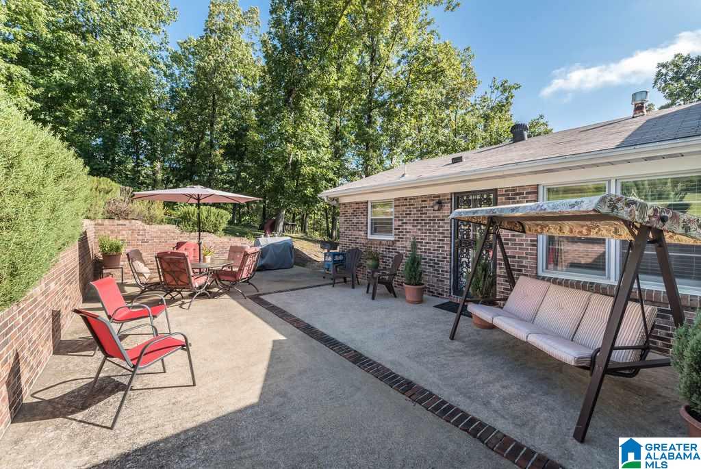 2212 5th Place Northwest Birmingham, AL 35215 - Photo 32 of 32