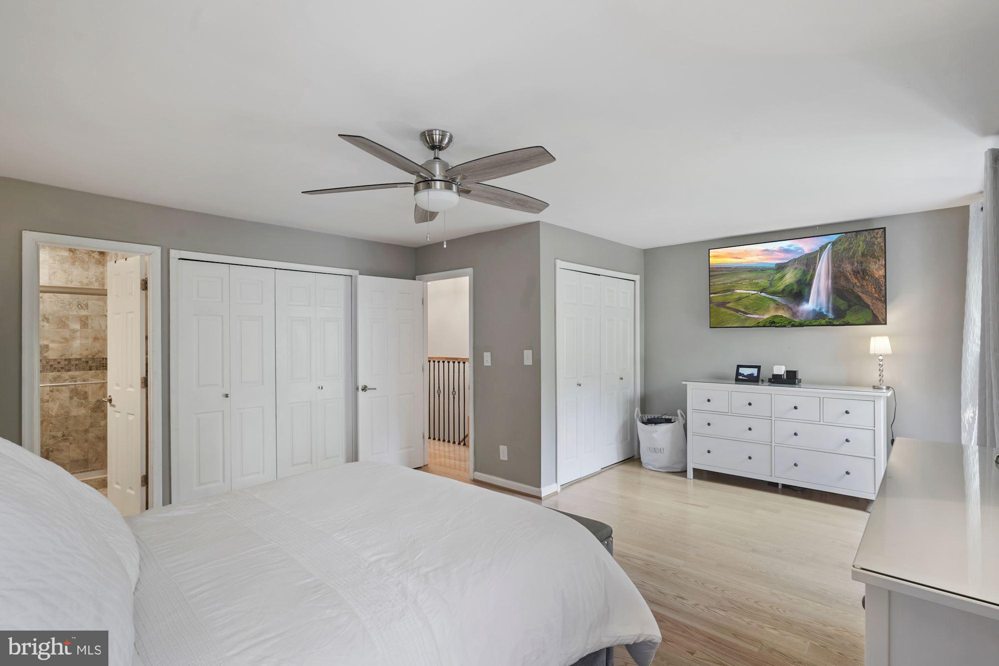 2324 Millennium Lane Reston, VA 20191 - Photo 12 of 32 Lots of Space