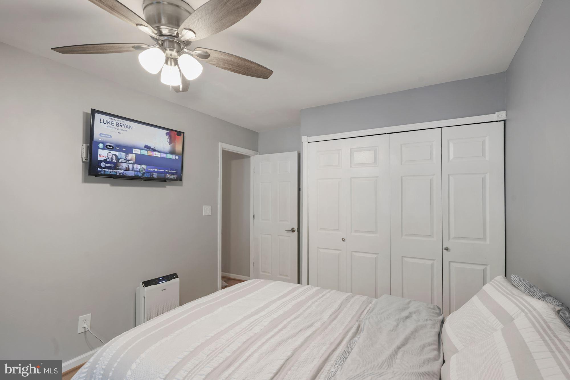 2324 Millennium Lane Reston, VA 20191 - Photo 17 of 32 Bedroom 2.0